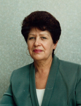 Балабанова Галина Антоновна Балабанова Галина Антоновна.